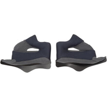Z1R Jackal Cheek Pads - Medium - 30 mm 0134-2317_221749