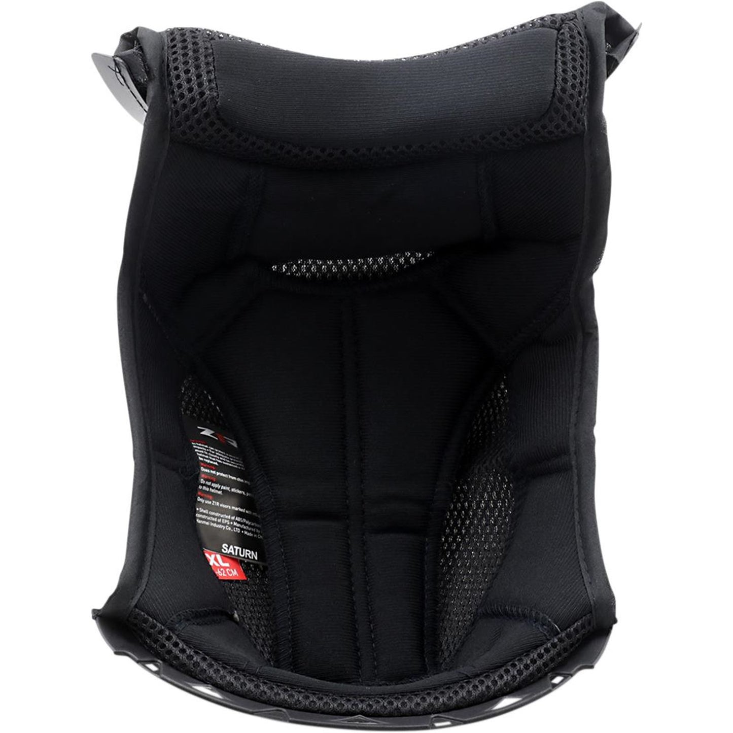 Z1R Saturn SV Liner - X-Large - 9 mm 0134-2130_221767