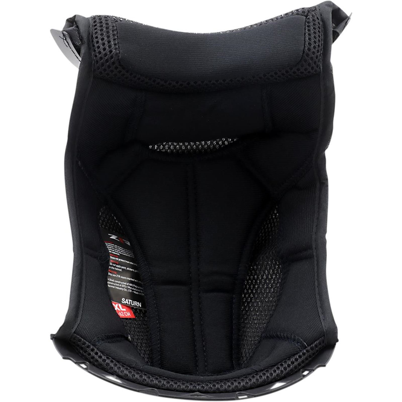 Z1R Saturn SV Liner - X-Large - 9 mm 0134-2130_221767