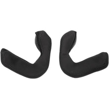 Z1R Saturn SV Cheek Pads - Small - 30 mm 0134-2121_221771