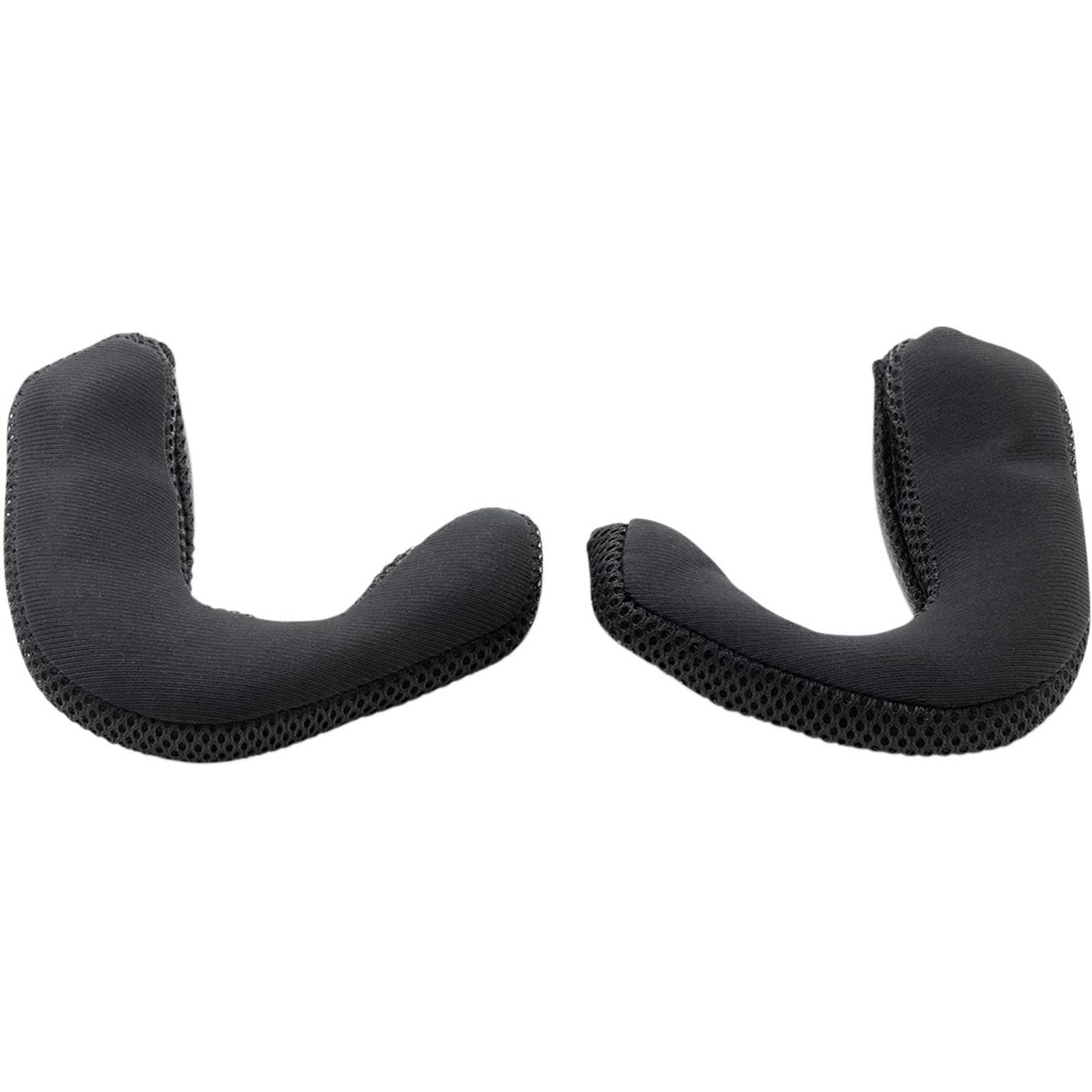 Z1R Saturn SV Cheek Pads - Medium - 25 mm 0134-2122_221772