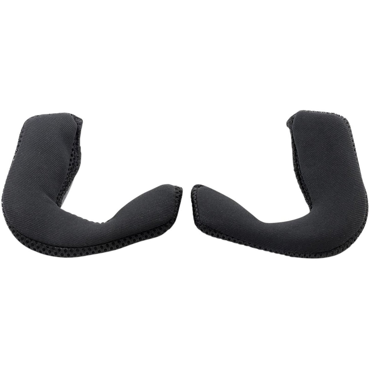Z1R Saturn SV Cheek Pads - X-Large - 15 mm 0134-2124_221774