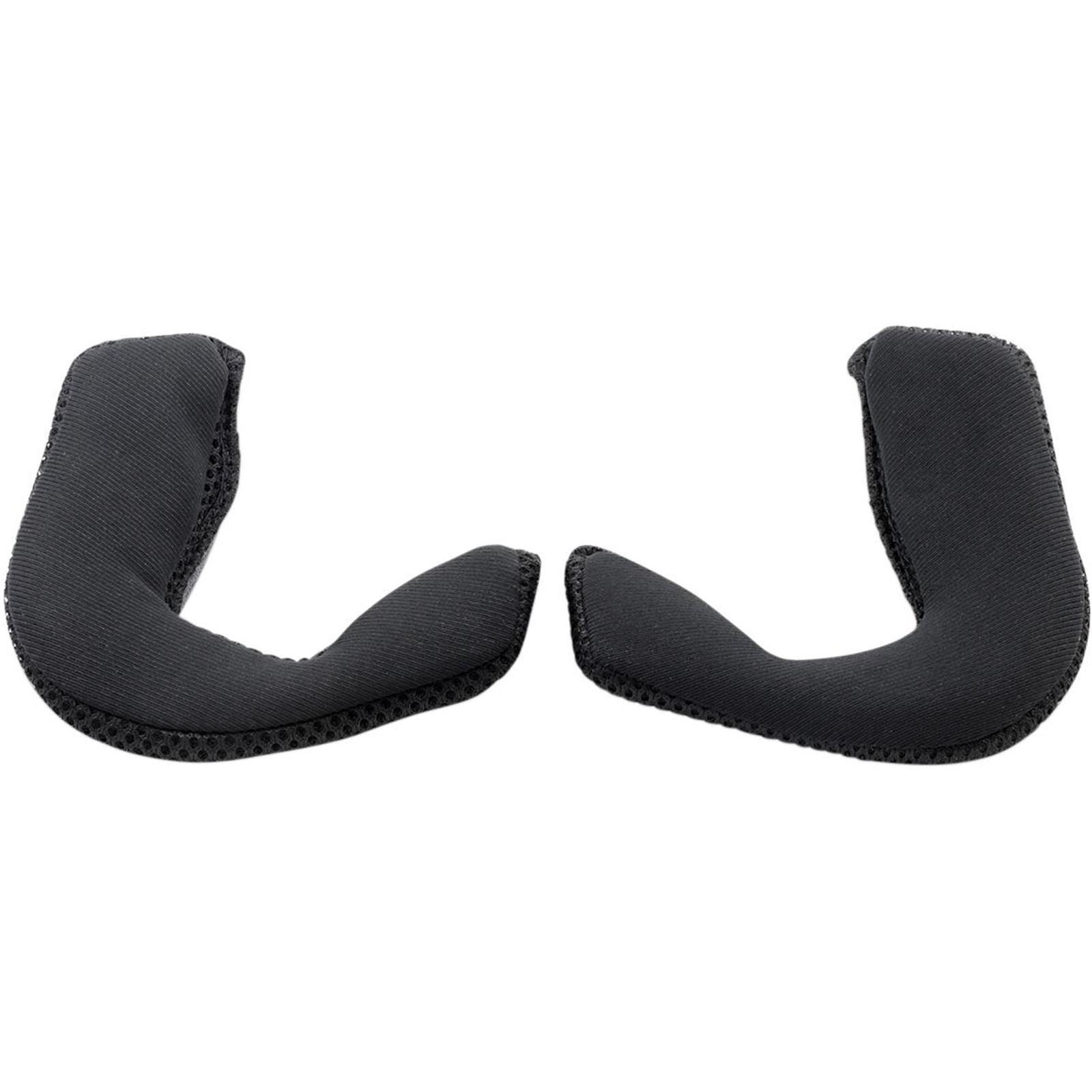 Z1R Saturn SV Cheek Pads - X-Large - 15 mm 0134-2124_221774