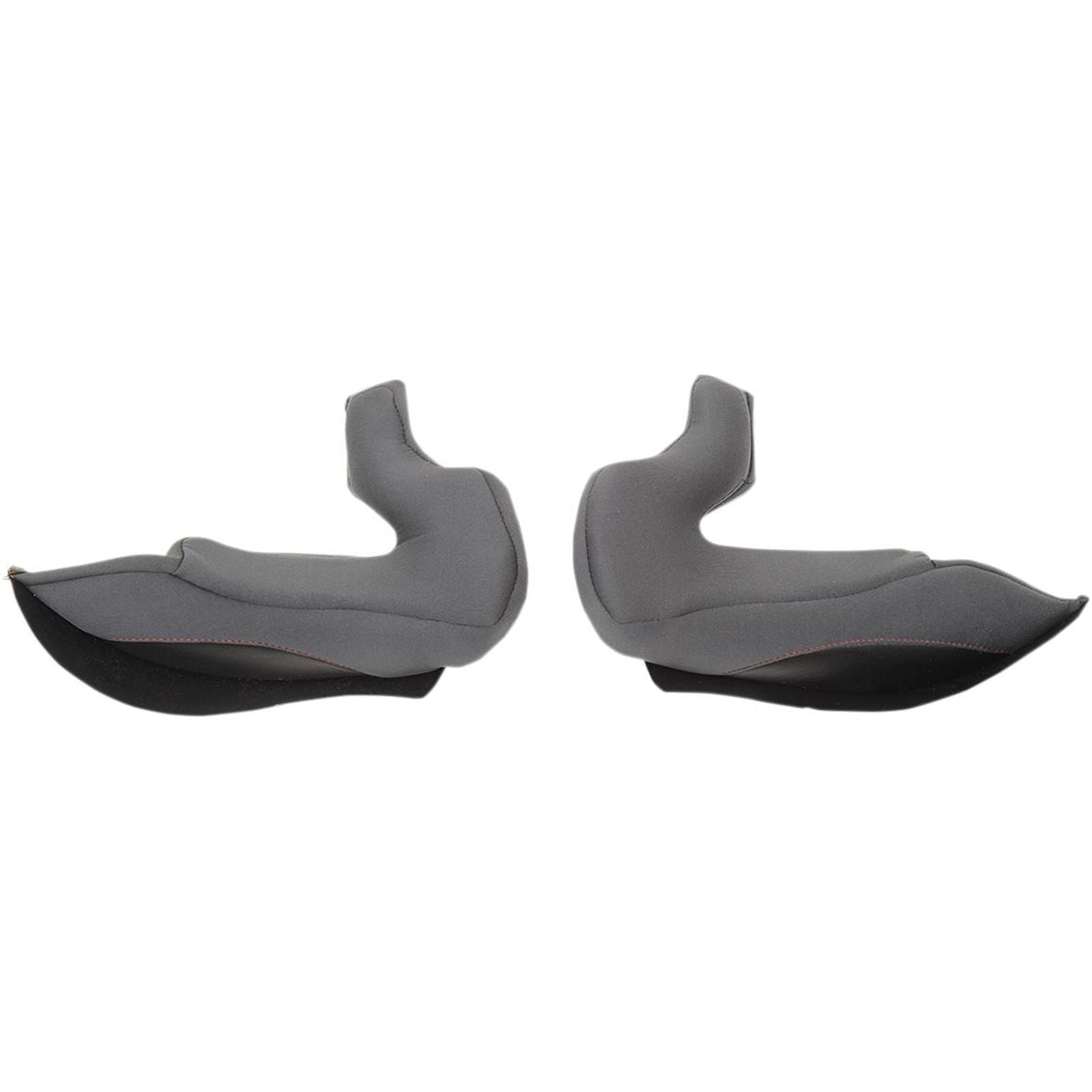Z1R Solaris Cheek Pads - 2X-Large - 15 mm 0134-2072_221787