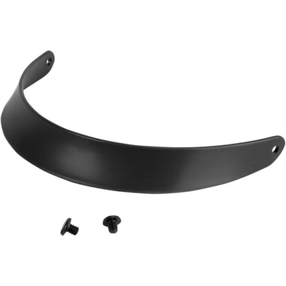Z1R Nomad Visor - Matte Black 0132-0463_221855