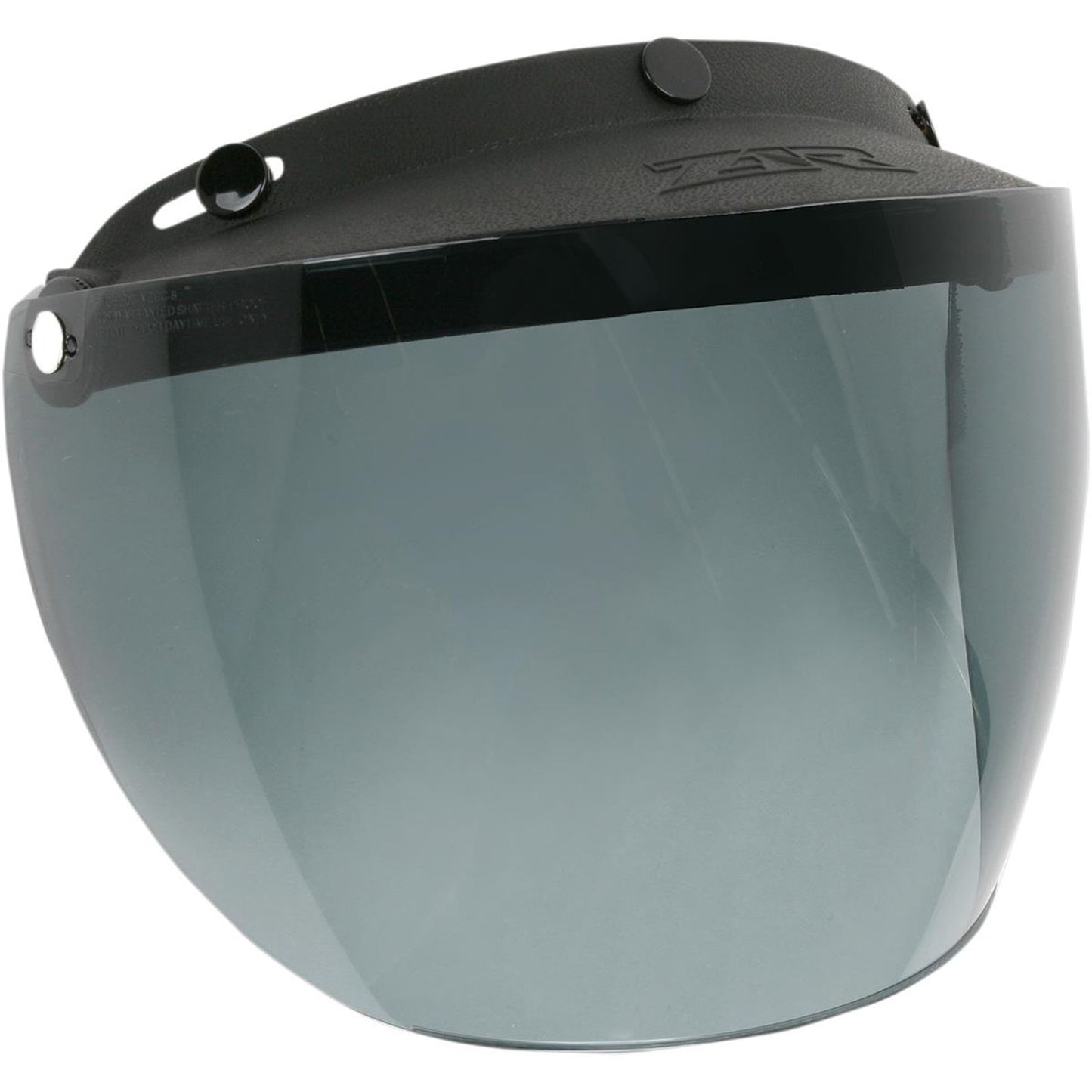Z1R 3-Snap Shield - Smoke 0131-0063_221866