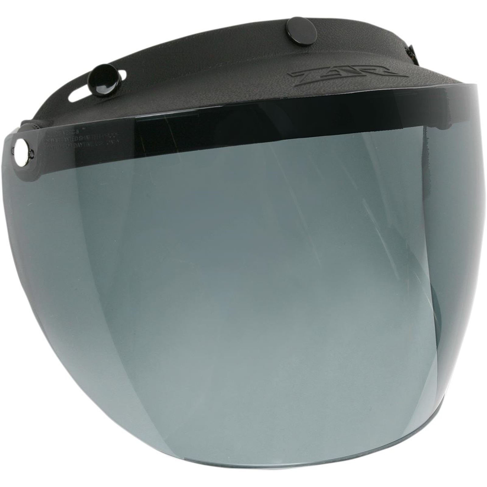 Z1R 3-Snap Shield - Smoke 0131-0063_221866