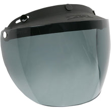 Z1R 3-Snap Shield - Smoke 0131-0063_221866