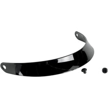 Z1R Nomad Visor - Black 0132-0112_221867