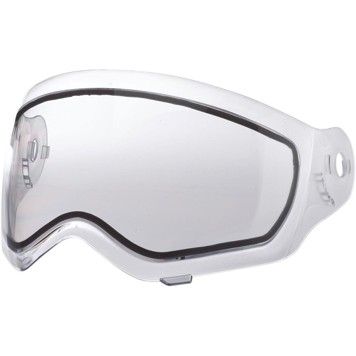 Z1R Range Shield - Dual Lens - CLear 0130-0795_221873