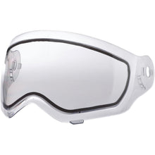 Z1R Range Shield - Dual Lens - CLear 0130-0795_221873