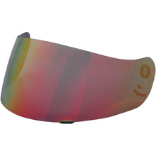 Z1R Jackal Shield - RST Red 0130-0767_221876