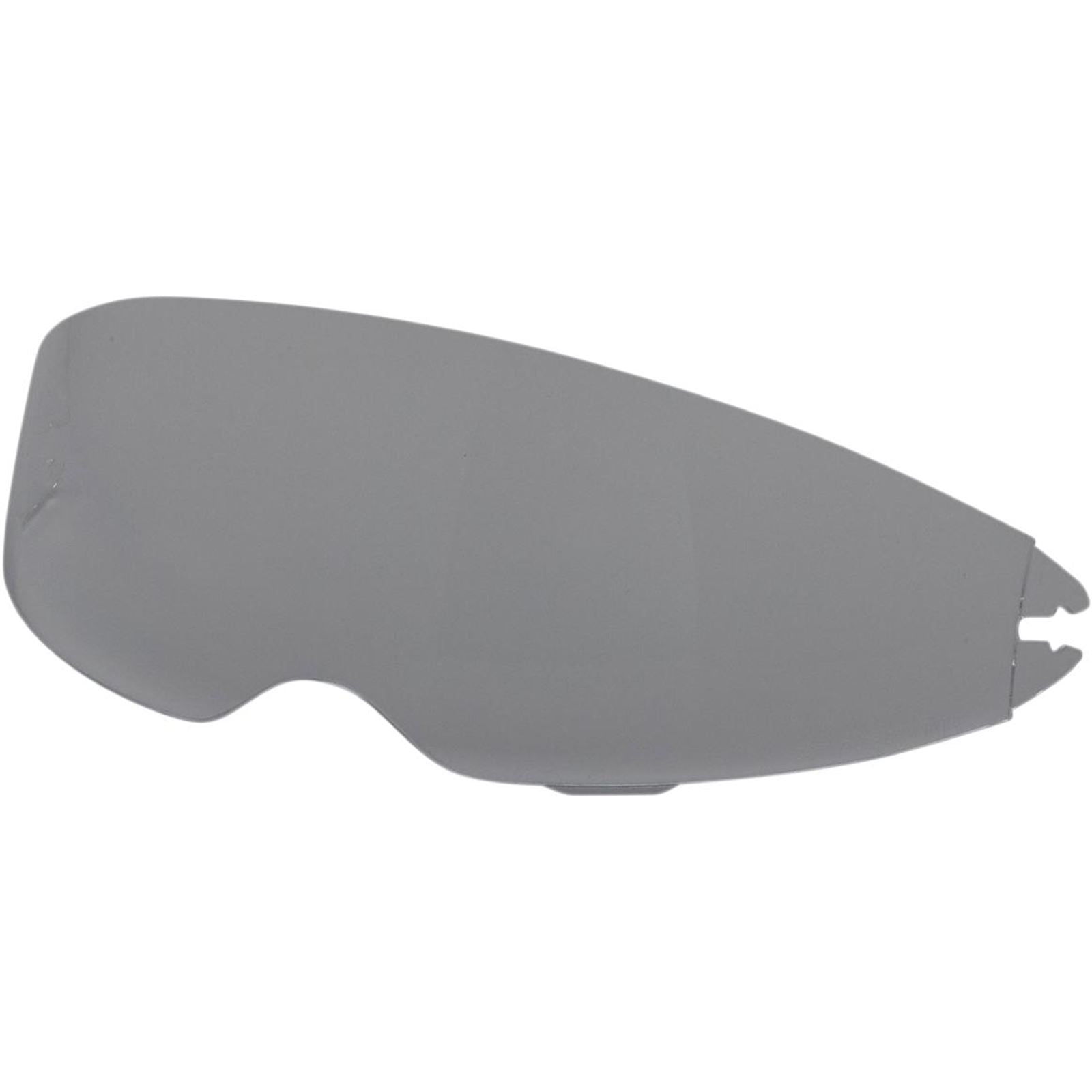 Z1R Jackal Sun Visor - Clear 0130-0768_221877
