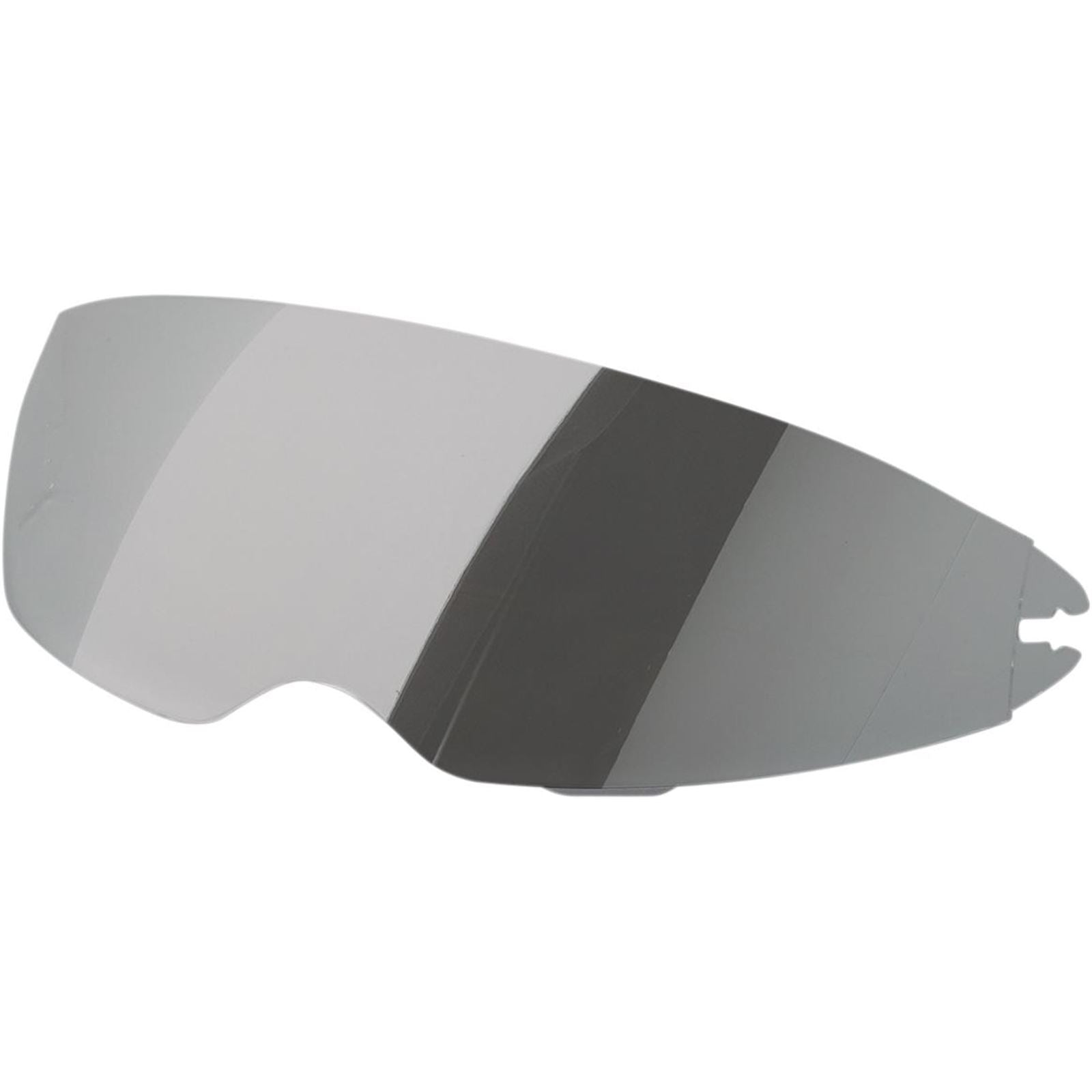 Z1R Jackal Sun Visor - RST Silver 0130-0771_221880