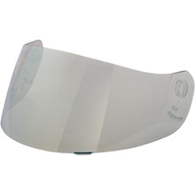 Z1R Jackal Shield - Clear 0130-0762_221883