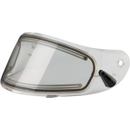 Z1R Strike Ops Shield - Electric - Clear 0130-0683_221889