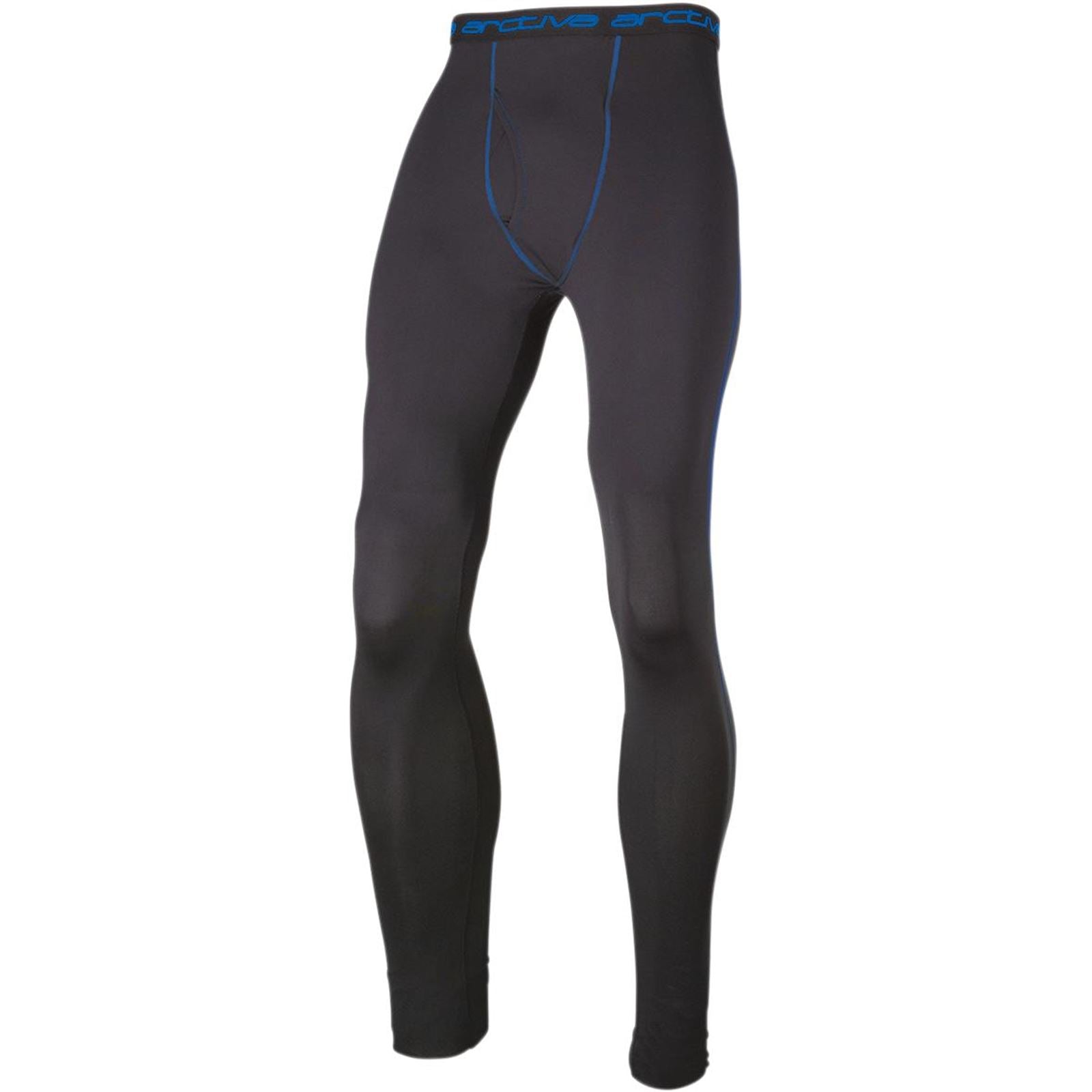 Arctiva Evaporator Pants - Black - X-Large 3150-0234_221908