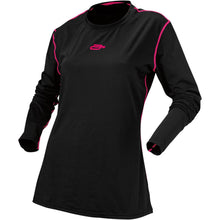 Arctiva Women's Regulator Insulation Jersey - Black - X-Small 3150-0236_221910