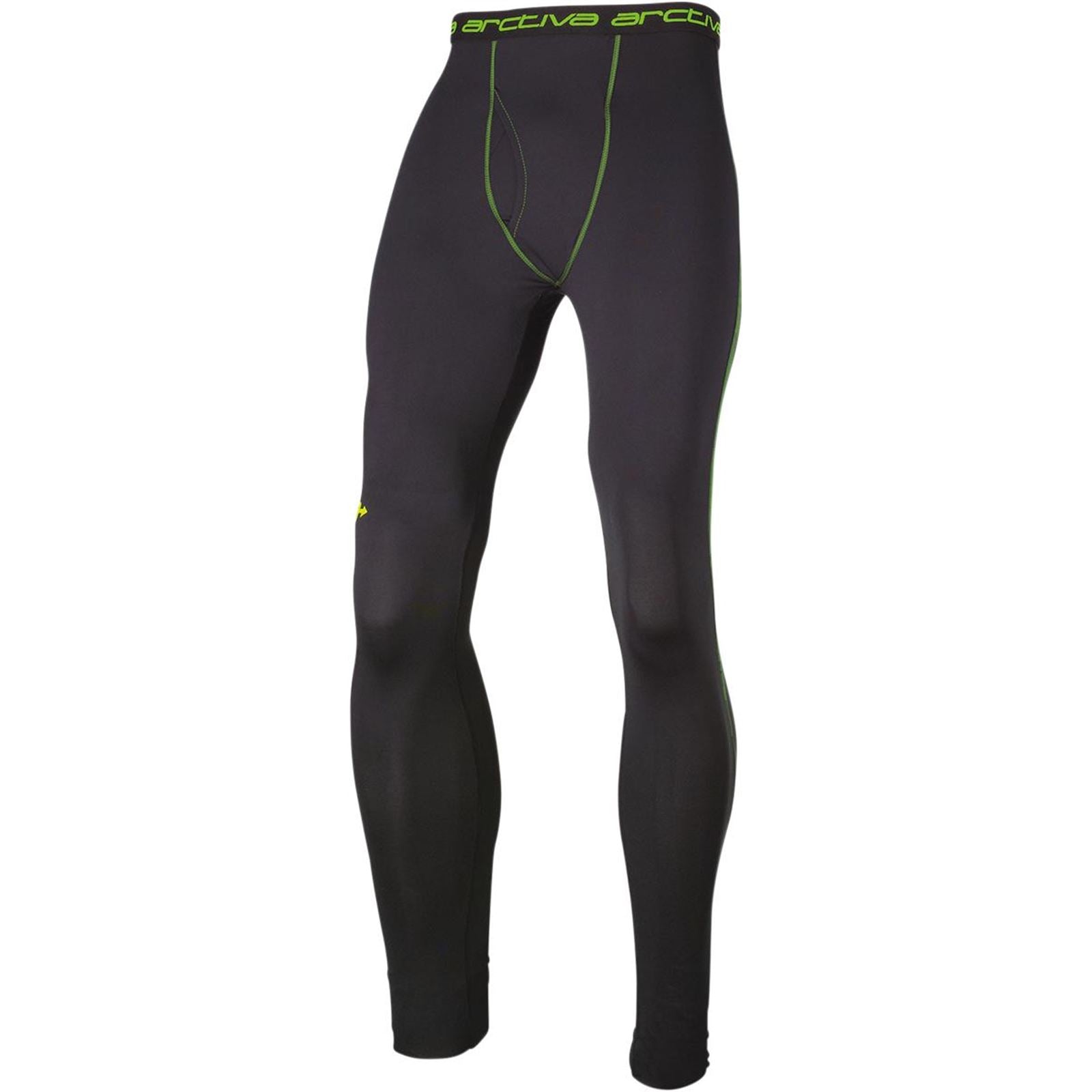 Arctiva Long Sleeve Regulator Jersey - Black - 2X-Large 3150-0225_221912