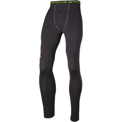 Arctiva Long Sleeve Regulator Jersey - Black - 2X-Large 3150-0225_221912