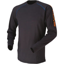 Arctiva Evaporator Long Sleeve Jersey - Black - 2X-Large 3150-0230_221917
