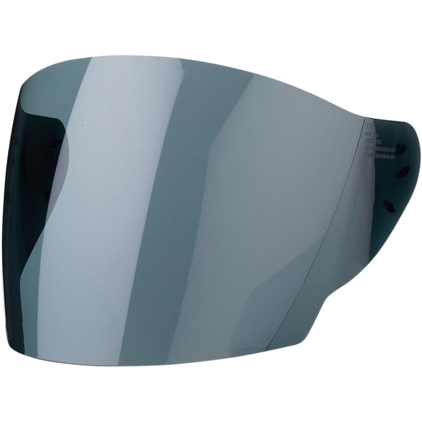 Z1R Ace Shield - Dark Smoke 0130-0155_222067