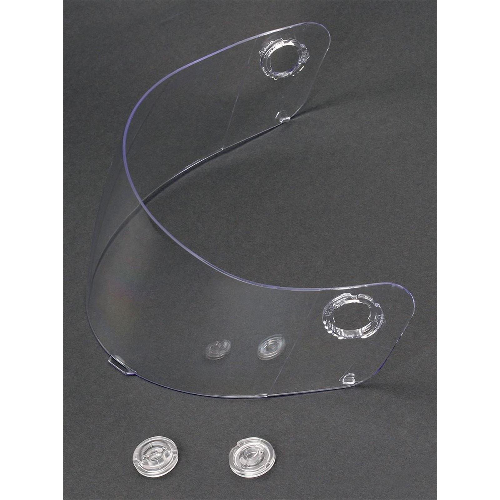 Z1R Youth Strike Shield - Clear 0130-0162_222068
