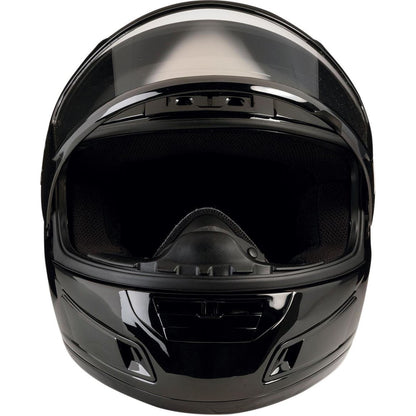 Z1R Youth Strike Snow Helmet - Gloss Black - Small/Medium 0122-0040_222073
