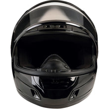 Z1R Youth Strike Snow Helmet - Gloss Black - Large/X-Large 0122-0041_222076