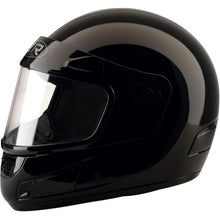 Z1R Youth Strike Snow Helmet - Gloss Black - Large/X-Large OPEN BOX [MPN: 0122-0041]_1954265