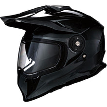 Z1R Range Snow Helmet - Dual Pane - Black - 2X-Large 0121-1122_222098