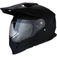 Z1R Range Snow Helmet - Dual Pane - Flat Black - X-Large 0121-1116_222104