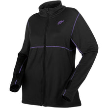 Arctiva Women's Insulator Mid-Weight Fleece - Black - X-Small 3121-0675_222642