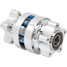 Arlen Ness Dual Hub - Front - Chrome - FLT [MPN: 0213-0805]_343943