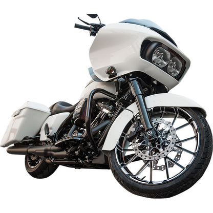 Arlen Ness Rim Procross Black 21 x 3.50 0210-0333_343916