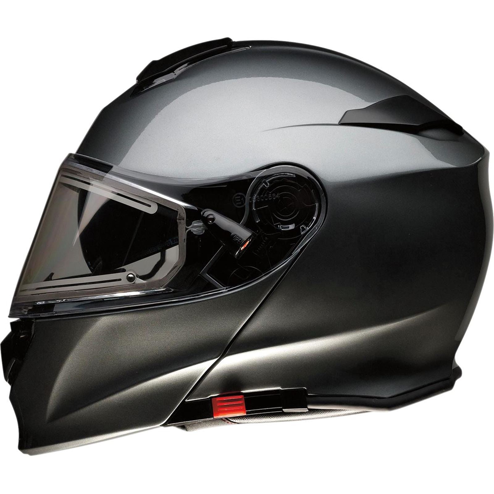 Z1R ZR1 Solaris Modular Snow Helmet - Electric_222727