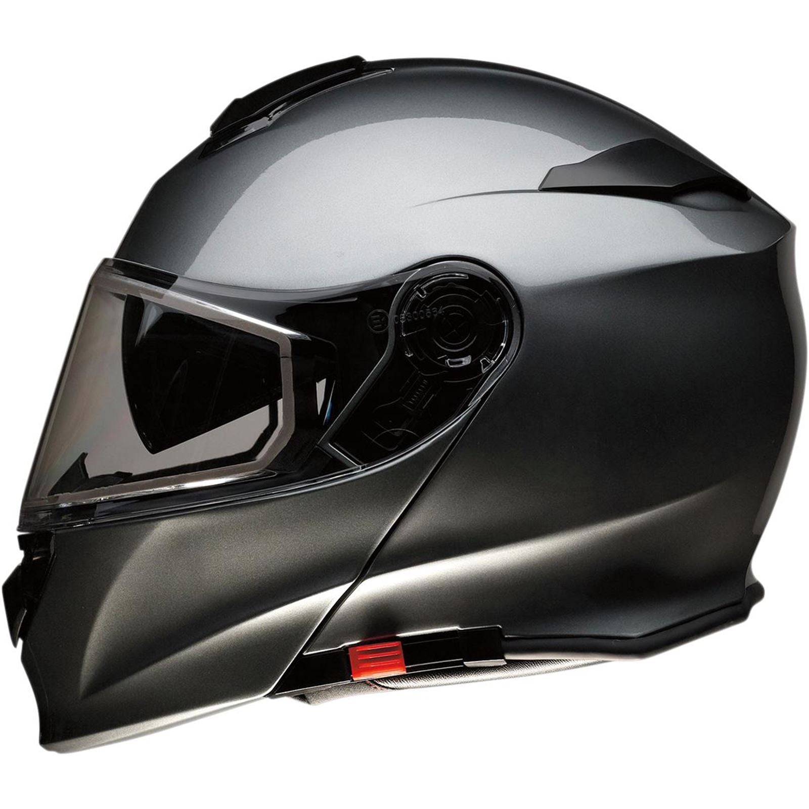 Z1R Solaris Modular Snow Helmet - Dark Silver - X-Small 0120-0525_222733