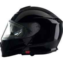Solaris Modular Snow Helmet - Electric - Black - 2X-Large_222744