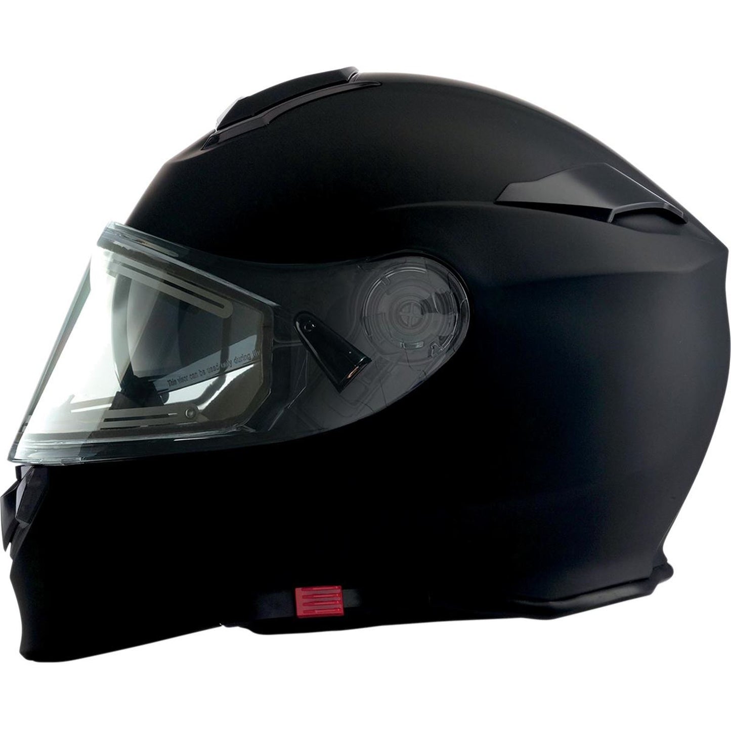 Z1R ZR1 Solaris Modular Snow Helmet - Electric_222745