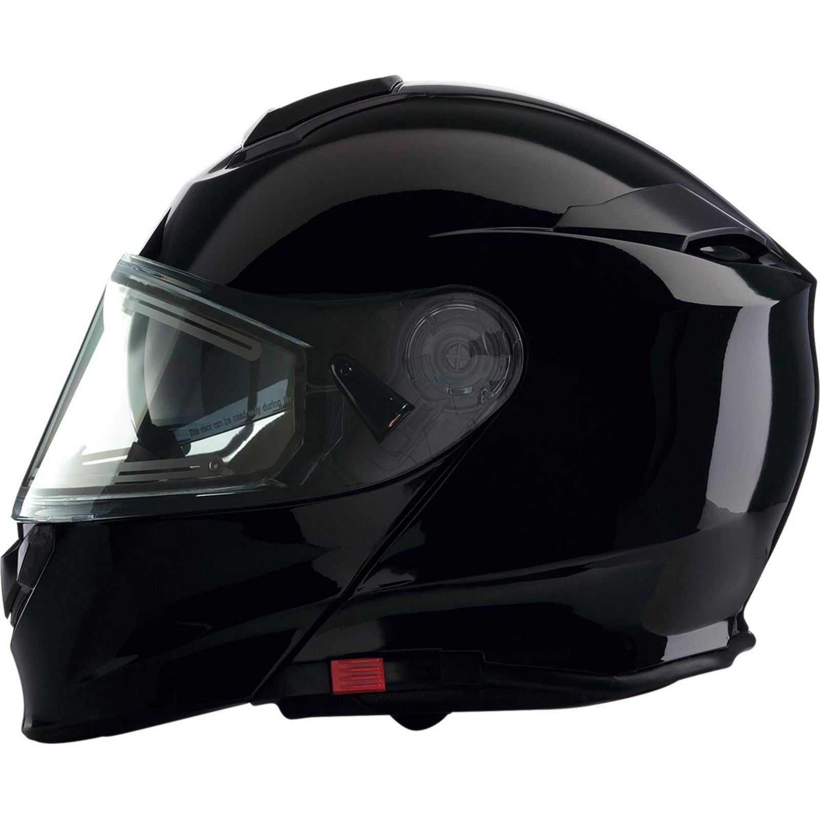 Z1R ZR1 Solaris Modular Snow Helmet - Electric_222768