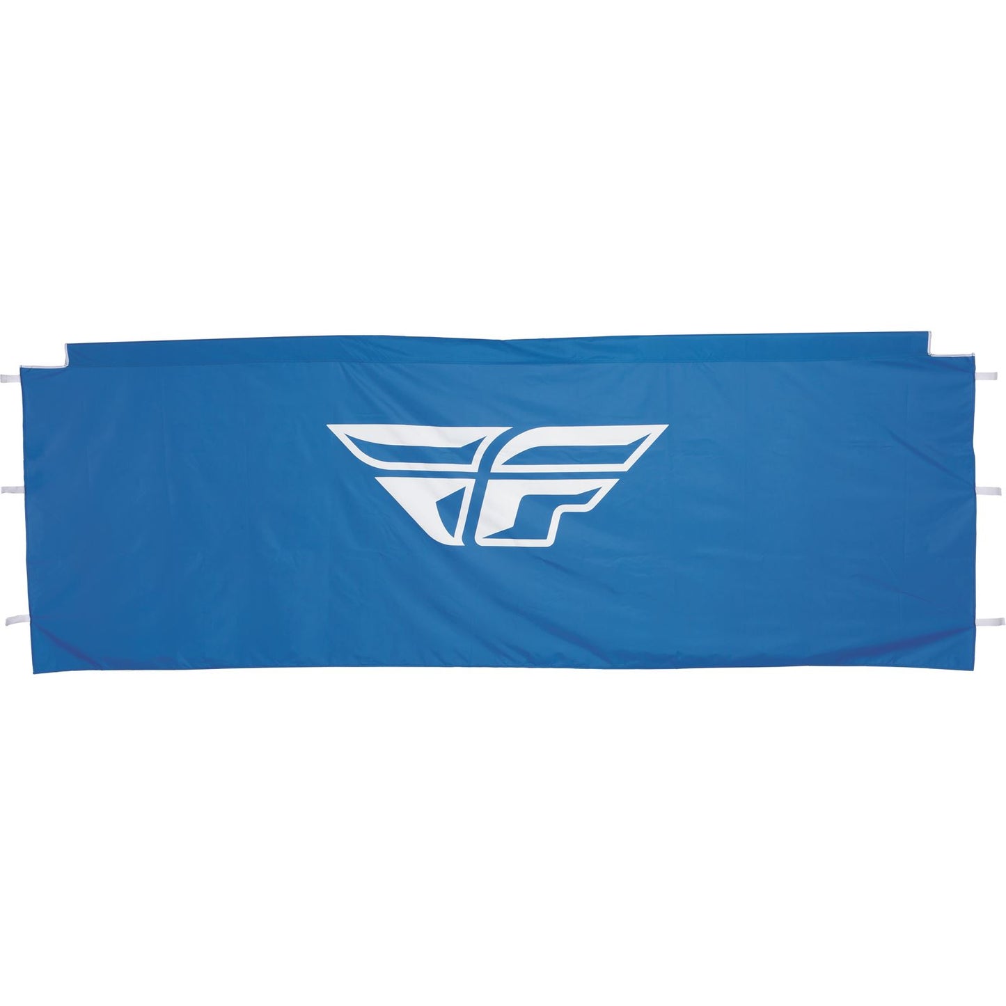 Fly Racing Half Wall Blue 10x10 31-41103_222870