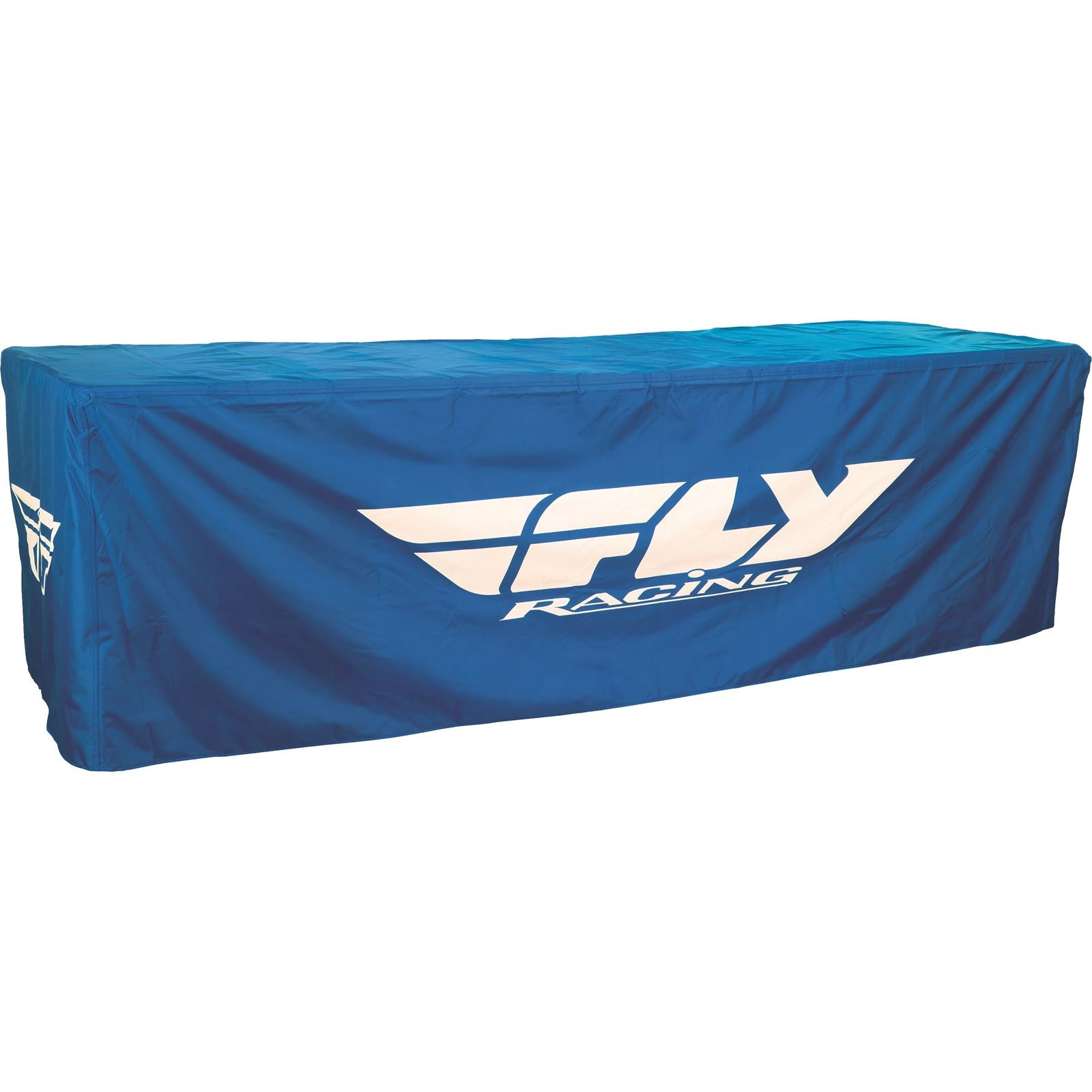 Fly Racing Table Cover Blue 8'x30"x30" TABLE COVER 8' BLUE_222941