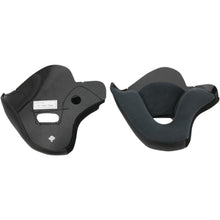 Z1R Ace Transit Cheek Pads - Small - 35 mm 0134-0324_223232
