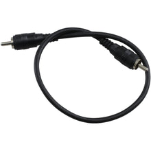 Z1R Electric Shield Adapter - M2M - 6" [MPN: 0133-1220]_223246