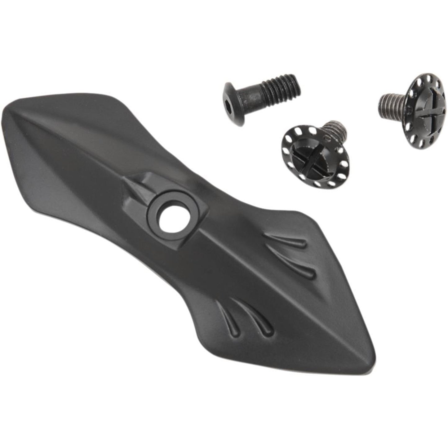 Z1R Range Visor Plug Kit - Black 0133-1113_223253