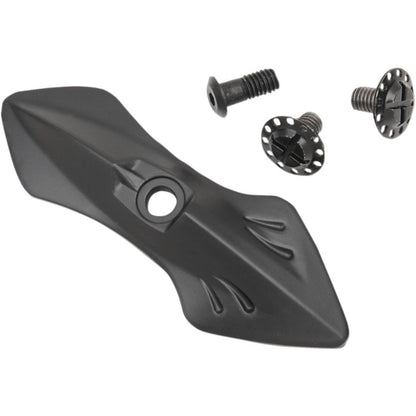 Z1R Range Visor Plug Kit - Black 0133-1113_223253