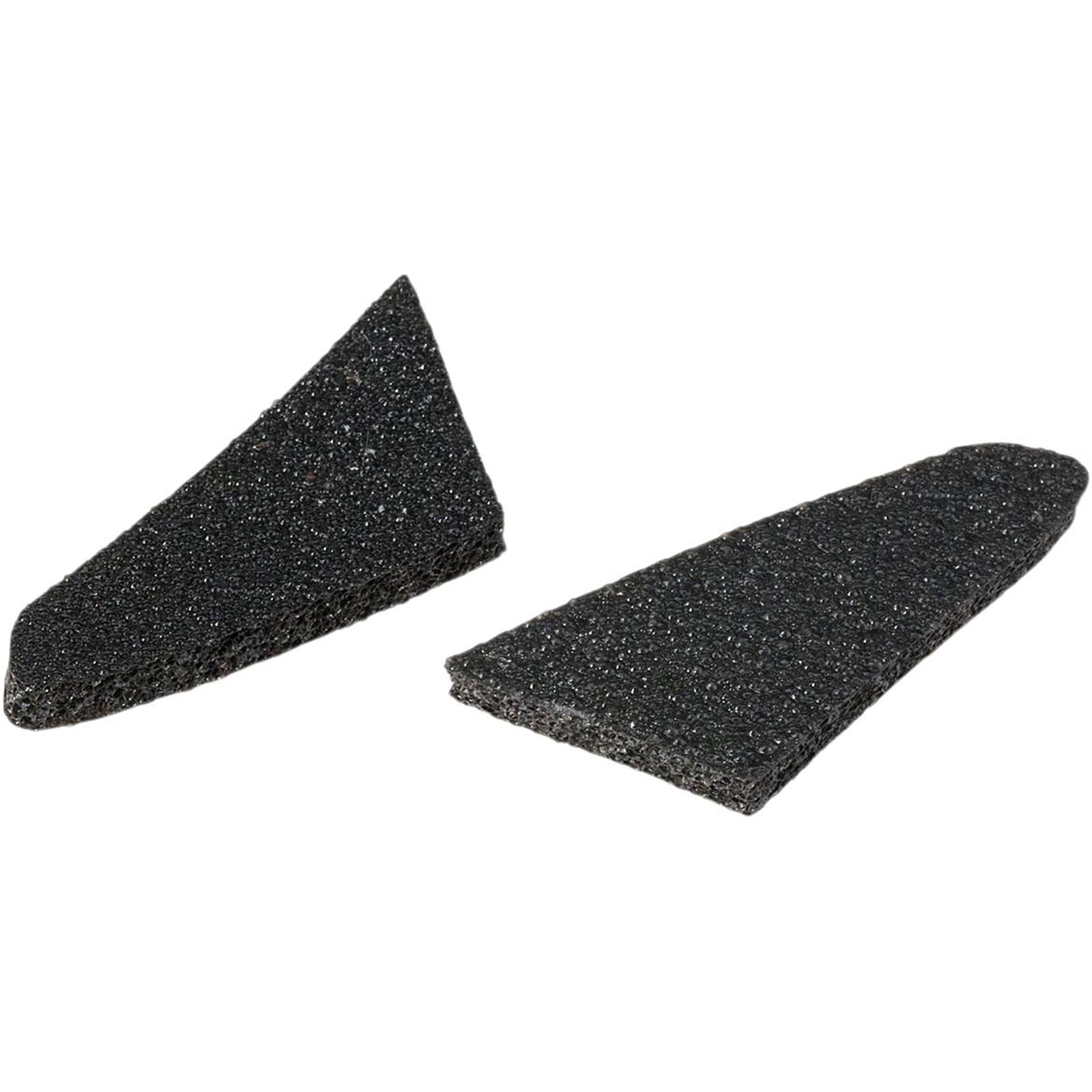 Z1R Range Vent Plug Kit - Black 0133-1076_223261