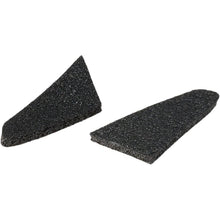 Z1R Range Vent Plug Kit - Black 0133-1076_223261