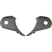 Z1R Range Side Plates - Dark Silver 0133-1054_223273