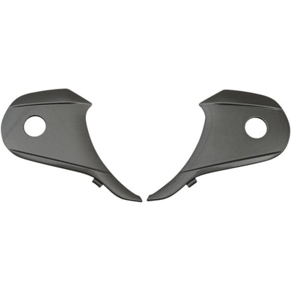 Z1R Range Side Plates - Dark Silver 0133-1054_223273